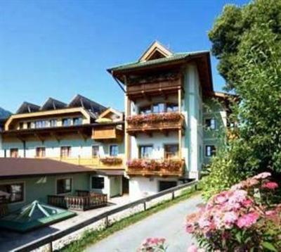фото отеля Obermair Hotel Fieberbrunn