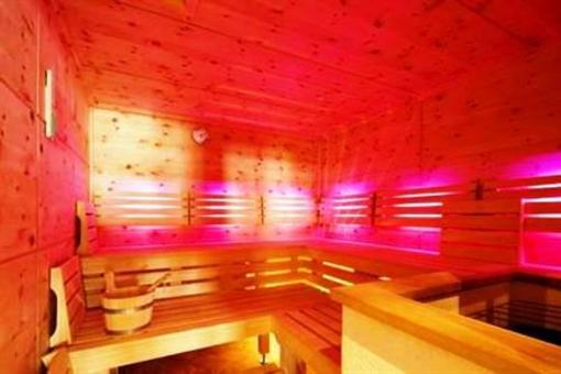 фото отеля Obermair Hotel Fieberbrunn