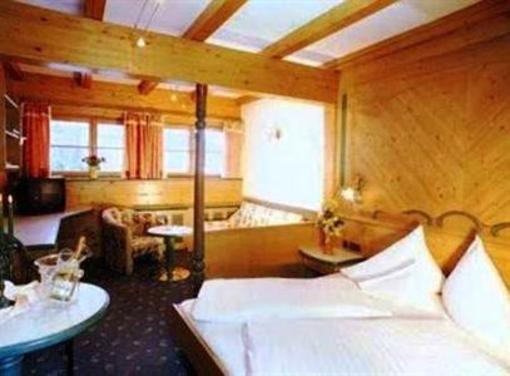 фото отеля Obermair Hotel Fieberbrunn