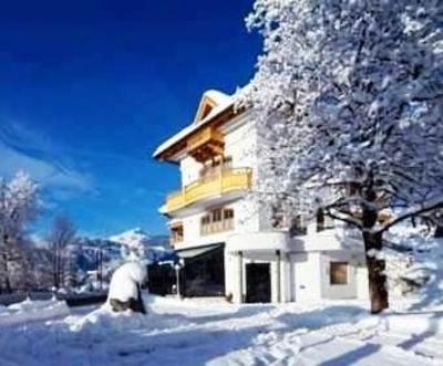 фото отеля Obermair Hotel Fieberbrunn