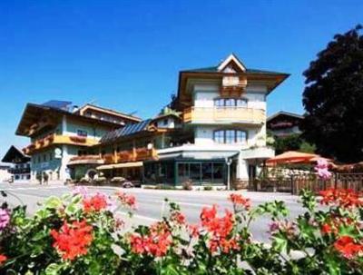 фото отеля Obermair Hotel Fieberbrunn