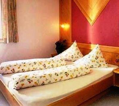фото отеля Obermair Hotel Fieberbrunn