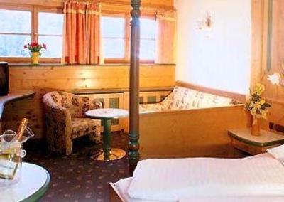 фото отеля Obermair Hotel Fieberbrunn