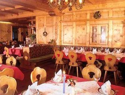 фото отеля Obermair Hotel Fieberbrunn