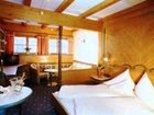 фото отеля Obermair Hotel Fieberbrunn