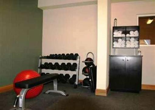 фото отеля Hampton Inn Garden City (Kansas)