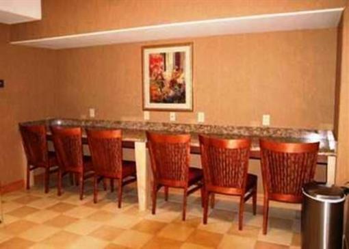фото отеля Hampton Inn Garden City (Kansas)