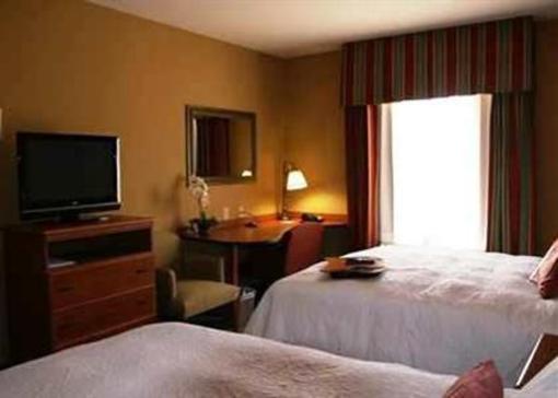 фото отеля Hampton Inn Garden City (Kansas)