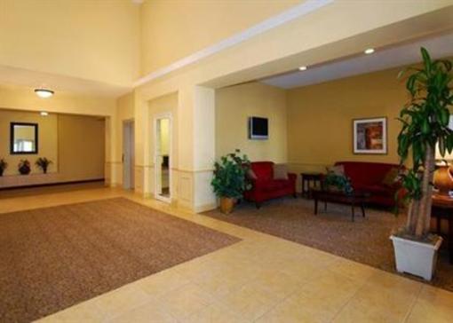 фото отеля Sleep Inn and Suites Orange Park