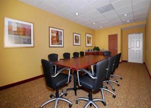 фото отеля Sleep Inn and Suites Orange Park