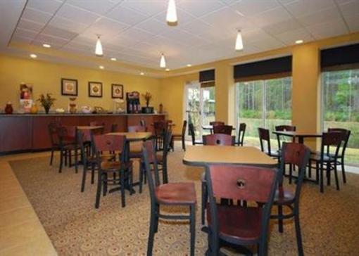 фото отеля Sleep Inn and Suites Orange Park