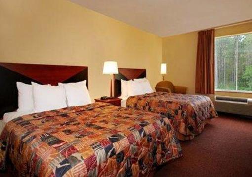 фото отеля Sleep Inn and Suites Orange Park