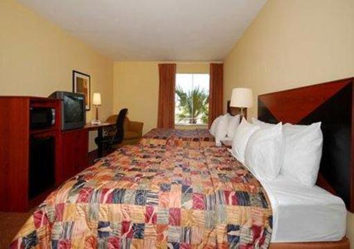 фото отеля Sleep Inn and Suites Orange Park