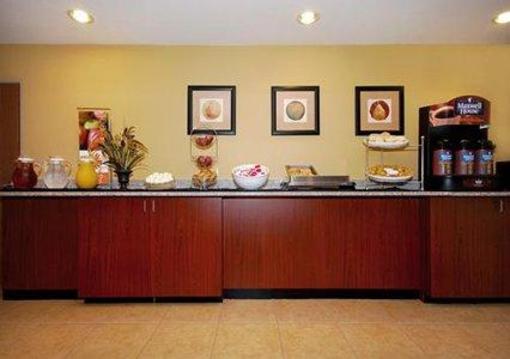 фото отеля Sleep Inn and Suites Orange Park