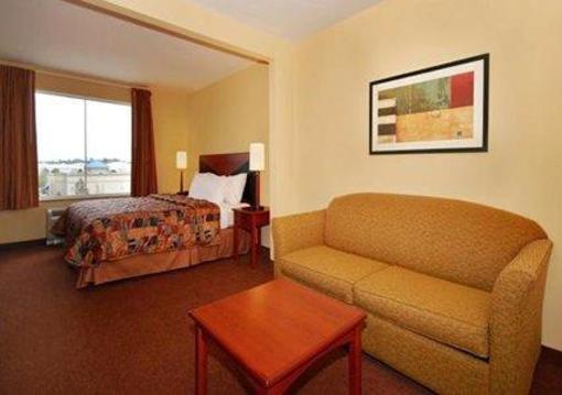 фото отеля Sleep Inn and Suites Orange Park