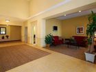 фото отеля Sleep Inn and Suites Orange Park