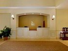 фото отеля Sleep Inn and Suites Orange Park