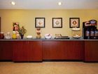 фото отеля Sleep Inn and Suites Orange Park