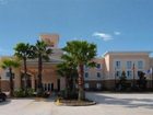 фото отеля Sleep Inn and Suites Orange Park
