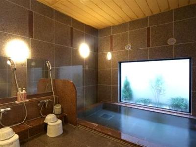 фото отеля Hotel Route-Inn Mitsukaidoekimae