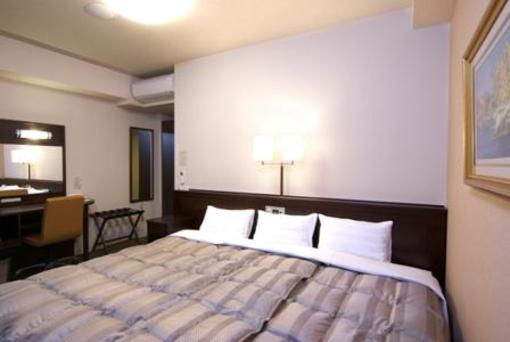 фото отеля Hotel Route-Inn Mitsukaidoekimae