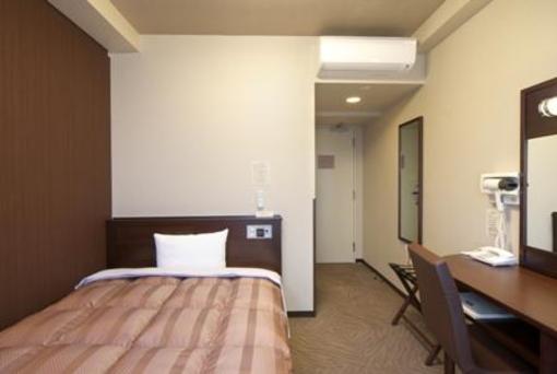 фото отеля Hotel Route-Inn Mitsukaidoekimae