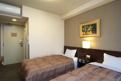 фото отеля Hotel Route-Inn Mitsukaidoekimae