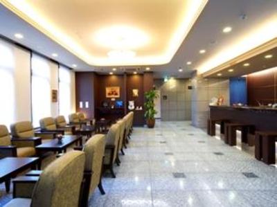 фото отеля Hotel Route-Inn Mitsukaidoekimae