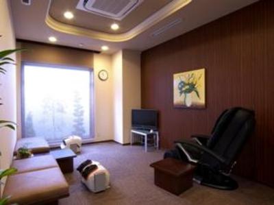 фото отеля Hotel Route-Inn Mitsukaidoekimae