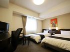 фото отеля Hotel Route-Inn Mitsukaidoekimae