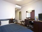 фото отеля Hotel Route-Inn Mitsukaidoekimae