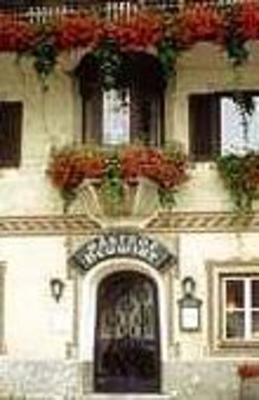 фото отеля Gasthof Neuwirt Wals-Siezenheim