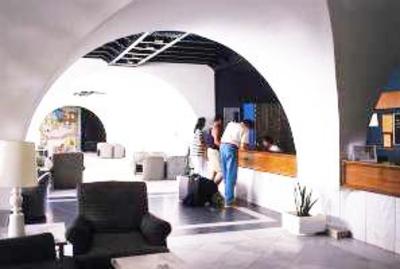 фото отеля Scheherazade Hotel Sousse