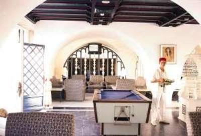 фото отеля Scheherazade Hotel Sousse
