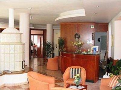 фото отеля Albergo Al Salus