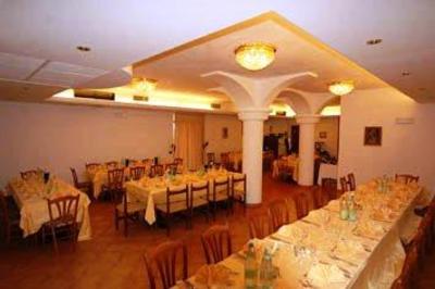 фото отеля Albergo Al Salus