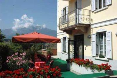 фото отеля Albergo Al Salus