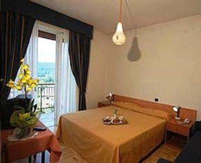 фото отеля Albergo Al Salus