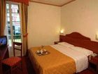 фото отеля Albergo Al Salus