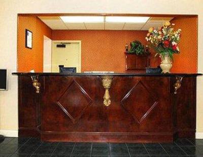 фото отеля Quality Inn Mullins