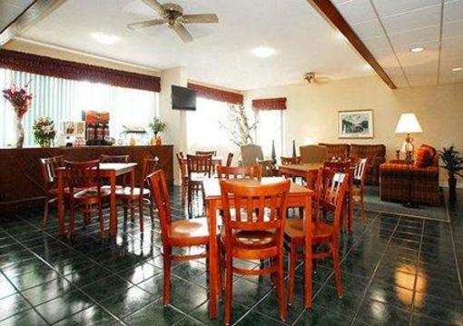 фото отеля Quality Inn Mullins
