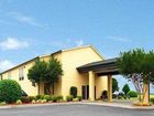фото отеля Quality Inn Mullins