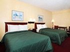 фото отеля Quality Inn Mullins