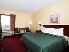 фото отеля Quality Inn Mullins