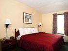 фото отеля Quality Inn Mullins