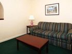 фото отеля Quality Inn Mullins