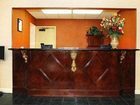 фото отеля Quality Inn Mullins