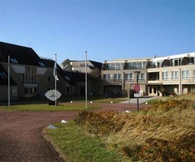 фото отеля Vakantie in Ameland Duinrust