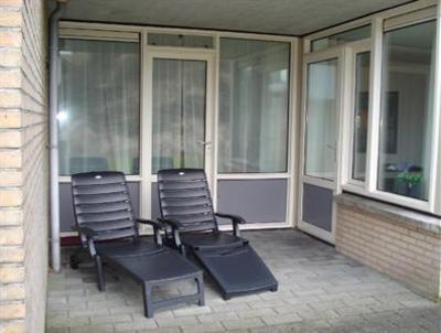 фото отеля Vakantie in Ameland Duinrust