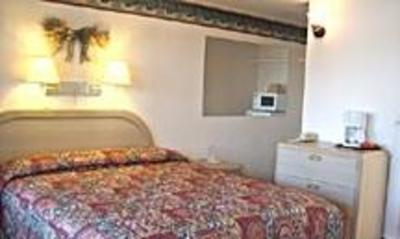 фото отеля Villa West Motel